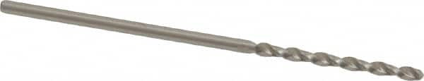 ACCUPRO 1640135-AC 1.35MM 130&DEG; COBALT JOBBER DRILL