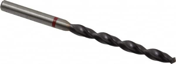 ACCUPRO 1R50522-AC #5 135&DEG; COBALT JOBBER DRILL