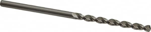 ACCUPRO 1640258-AC #38 130&DEG; COBALT JOBBER DRILL