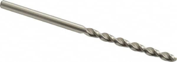ACCUPRO 1640287-AC #33 130&DEG; COBALT JOBBER DRILL