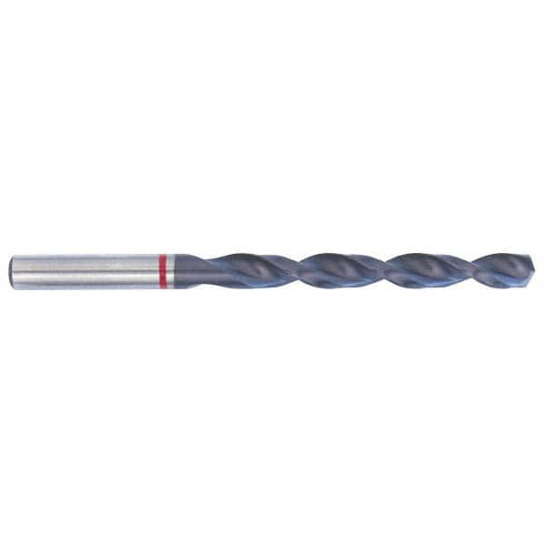 ACCUPRO 1R50431-AC #18 135&DEG; COBALT JOBBER DRILL