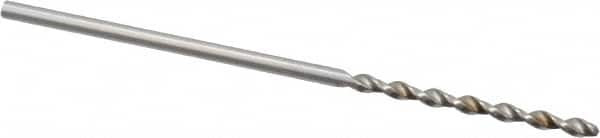 ACCUPRO 1640120-AC 1.2MM 130&DEG; COBALT JOBBER DRILL