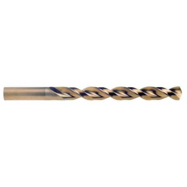 ACCUPRO 1640205-AC 2.05MM 130&DEG; COBALT JOBBER DRILL