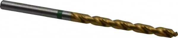 ACCUPRO 1G70397-AC 5/32" 135&DEG; COBALT JOBBER DRILL