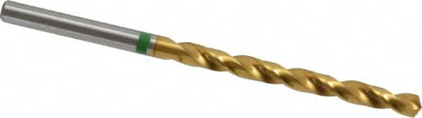 ACCUPRO 1G70437-AC 11/64" 135&DEG; COBALT JOBBER DRILL