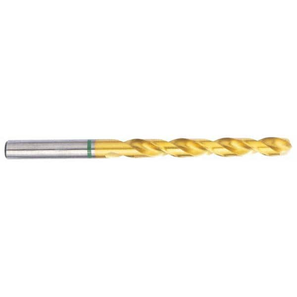ACCUPRO 1G70409-AC #20 135&DEG; COBALT JOBBER DRILL