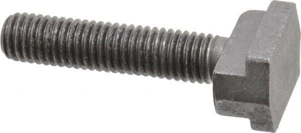 GIBRALTAR 842525-G 1/2-13, 2" THREAD LENGTH, 1/2" SLOT WIDT