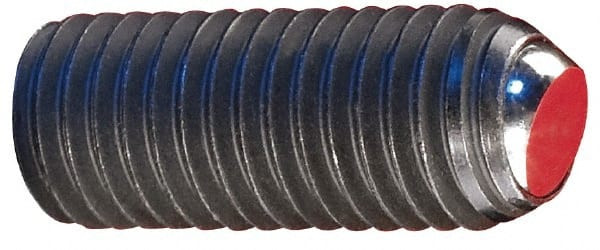 GIBRALTAR 9514SS-G 3/4" OAL, 3/8-16, STAINLESS STEEL, HEADL