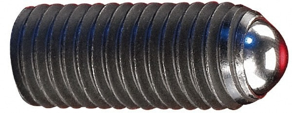 GIBRALTAR 9534SS-G 3/4" OAL, 3/8-16, STAINLESS STEEL, HEADL