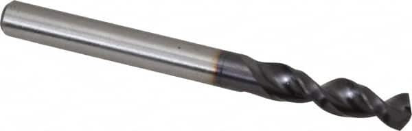 ACCUPRO 1630575A-AC 0.2264" 130&DEG; PARABOLIC FLUTE COBALT 