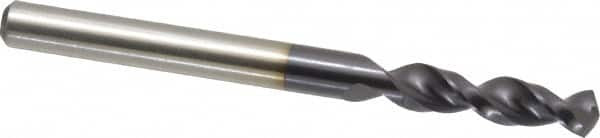 ACCUPRO 1630500A-AC 0.1969" 130&DEG; PARABOLIC FLUTE COBALT 