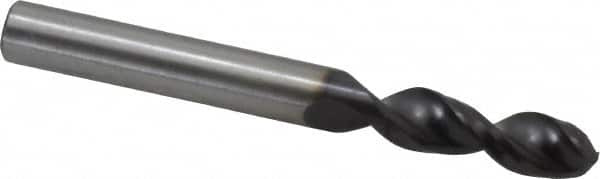 ACCUPRO 1630884A-AC 0.348" 130&DEG; PARABOLIC FLUTE COBALT S