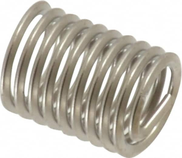 HELI-COIL A1191-3EN380 #10-32 UNF, 0.38" OAL, FREE RUNNING HELI