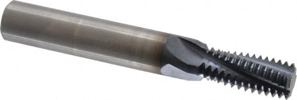 ACCUPRO C931-16200 M16X2.00 INTERNAL 4-FLUTE SOLID CARBIDE 