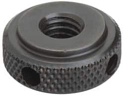 GIBRALTAR 74213232 3/4-10" UNC THREAD, BLACK OXIDE FINISH, 