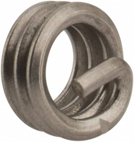 HELI-COIL A1185-04EN112 #4-40 UNC, 0.112" OAL, FREE RUNNING HELI