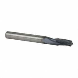 ACCUPRO C931-06227 1/16-27 INTERNAL 3-FLUTE SOLID CARBIDE H