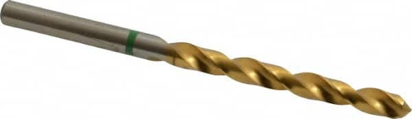 ACCUPRO 1G70522-AC #5 135&DEG; COBALT JOBBER DRILL