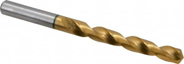 ACCUPRO 1G71100-AC 11MM 135&DEG; COBALT JOBBER DRILL