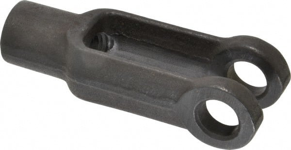 GIBRALTAR P69122-13BGB 1/2-13 THREAD, 1-1/8" YOKE WIDTH, CARBON