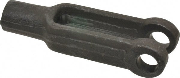 GIBRALTAR P69110-BGB 5/16-24 THREAD, 3/4" YOKE WIDTH, CARBON 