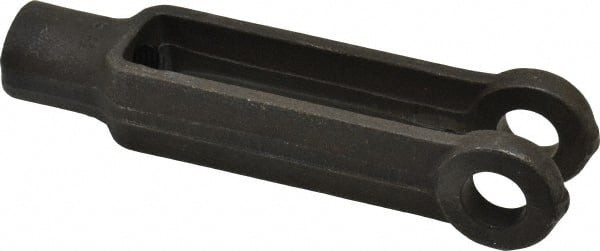 GIBRALTAR P69126-BGB 1/2-20 THREAD, 1-1/8" YOKE WIDTH, CARBON