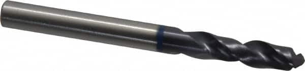 ACCUPRO 1BS0634-AC HSSE SCREW MACHINE DRILL 135D