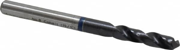 ACCUPRO 1BS0506-AC HSSE SCREW MACHINE DRILL 135D