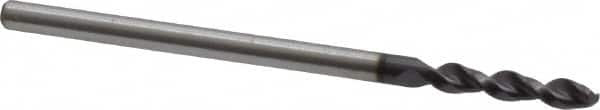 ACCUPRO 1630200A-AC 0.0787" 130&DEG; PARABOLIC FLUTE COBALT 