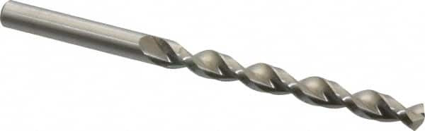 ACCUPRO 1640754-AC 19/64" 130&DEG; COBALT JOBBER DRILL