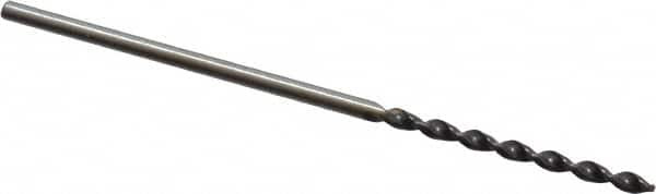 ACCUPRO 1640120A-AC 1.2MM 130&DEG; COBALT JOBBER DRILL
