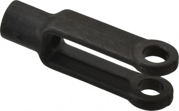 GIBRALTAR P69120-BGB 7/16-20 THREAD, 1" YOKE WIDTH, CARBON ST