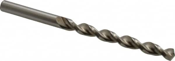 ACCUPRO 1640770-AC 7.7MM 130&DEG; COBALT JOBBER DRILL