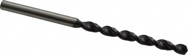 ACCUPRO 1640391A-AC #23 130&DEG; COBALT JOBBER DRILL