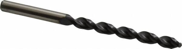 ACCUPRO 1640650A-AC 6.5MM 130&DEG; COBALT JOBBER DRILL