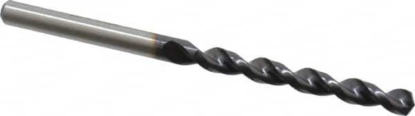 ACCUPRO 1640522A-AC #5 130&DEG; COBALT JOBBER DRILL