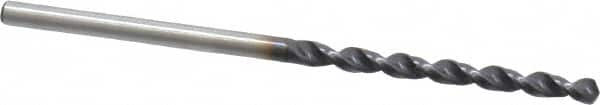 ACCUPRO 1640249A-AC #40 130&DEG; COBALT JOBBER DRILL