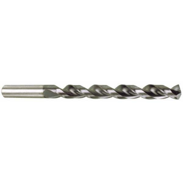 ACCUPRO 1640370A-AC 3.7MM 130&DEG; COBALT JOBBER DRILL