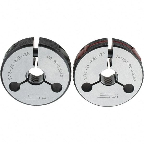 SPI 23-185-2 RING GAGES