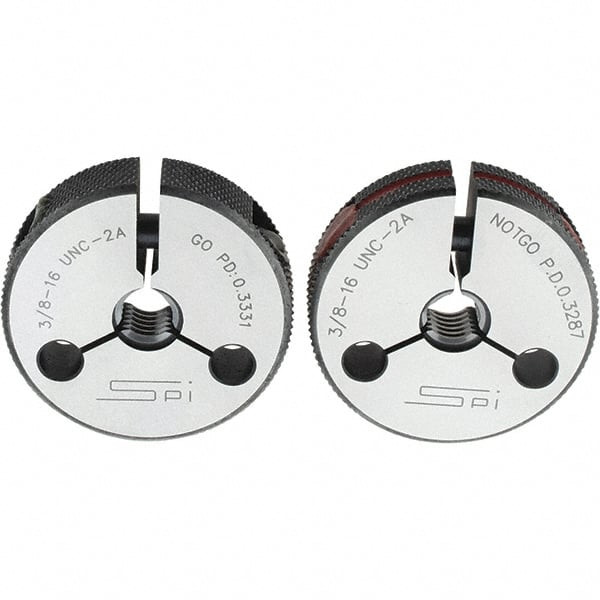 SPI 23-163-9 RING GAGES