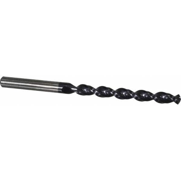 ACCUPRO 1640700A-AC 7MM 130&DEG; COBALT JOBBER DRILL