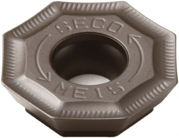 SECO 00005743 OFET070405 ME15 GRADE F40M CARBIDE MILLI