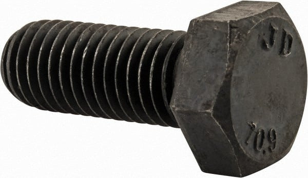VALUE COLLECTION 933-14X35-10.9 M14X2.00MM METRIC COARSE, 35MM LENGTH UN