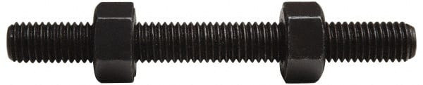 VALUE COLLECTION B7SN0630725CP 5/8-11, 7-1/4" LONG, UNCOATED, STEEL, FU