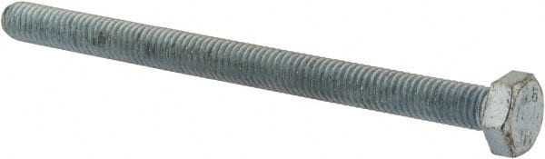 VALUE COLLECTION 933-6X80-Z M6X1.00MM METRIC COARSE, 80MM LENGTH UND