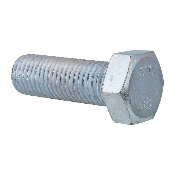 VALUE COLLECTION 933-24X70-Z M24X3.00MM METRIC COARSE, 70MM LENGTH UN