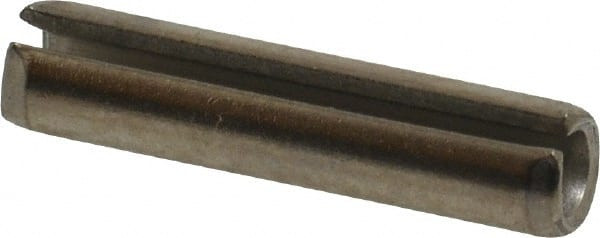 VALUE COLLECTION R57700561 7/32" DIAM X 1" LONG SLOTTED SPRING PIN