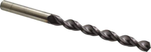ACCUPRO 1640790A-AC 7.9MM 130&DEG; COBALT JOBBER DRILL