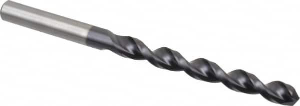 ACCUPRO 1640794A-AC 5/16" 130&DEG; COBALT JOBBER DRILL