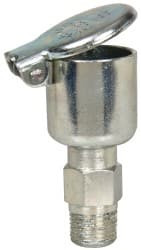 GITS 01002 9/64 OUNCE CAPACITY, 1/8-27 THREAD, STEE